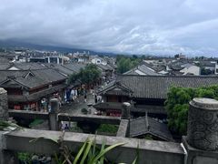 -大理古城