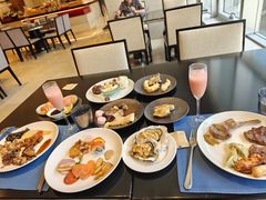 -盛宴自助餐厅(运达喜来登店)