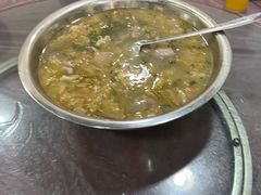 -卢六川汤肉(南方花园店)