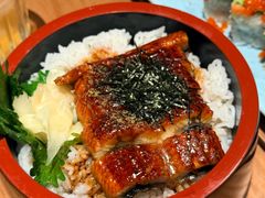 -Tuna maki寿司(苏州万象天地店)