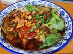 -湖南常德牛肉米粉(十梓街店)