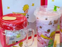 -奈雪的茶(苏宁广场店)
