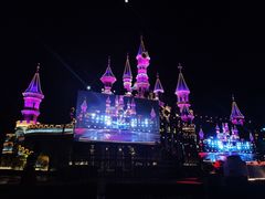 -沈阳方特欢乐世界