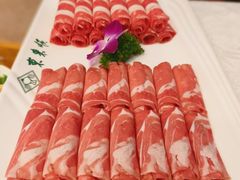 -东来顺饭庄(天坛店)