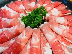 -呷哺呷哺(普陀乐购真北店)