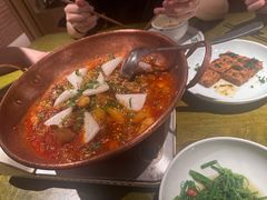 -一坐一忘云南菜(卓悦中心)