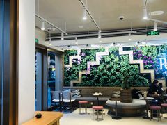 大堂-Peet's Coffee皮爷咖啡(豫园店)