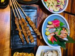 -JUKEBOX玖部音乐餐厅(华侨城店)