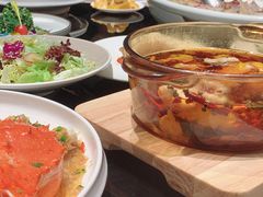-海味世家·家常菜馆(明州里店)