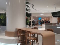 -丽达购物中心(崂山店)