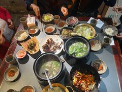 -古市香跷脚牛肉·非遗传承单位