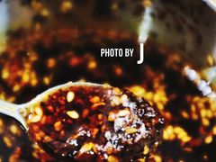 辣酱-嘻小北·兰州清汤牛肉面(太平洋森活天地店)