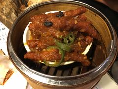 -点点心点心专门店(旺角店)
