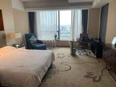 -淮安曙光国际大酒店(大运河广场花街店)