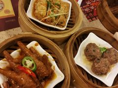 -点都德(聚福楼店)