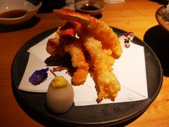 -Hatsune隐泉日式料理(三里屯太古里店)