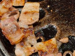 -九田家黑牛烤肉料理(珠江摩尔店)