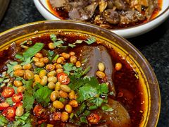 -土灶人家柴火鸡(都江堰店)