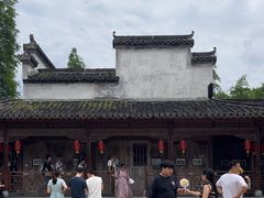 -南湖书院