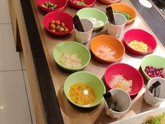 -比格比萨自助(新辰里学清路店)