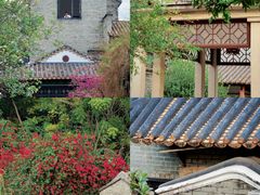 -东莞市可园博物馆