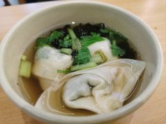 -素满香·全民食养自助(长宁龙之梦店)