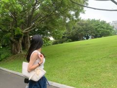 -南宁南湖公园