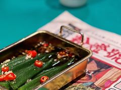 -粉灯牛腩牛杂煲·鸡煲(双井店)