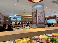 -龍歌自助小火锅(崂山丽达店)