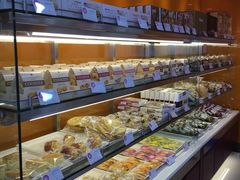 -凯司令(锦江乐园店)