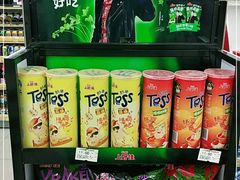 零售区-来伊份(瑞虹天地瑞虹坊店)