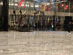 -上海宝华万豪酒店