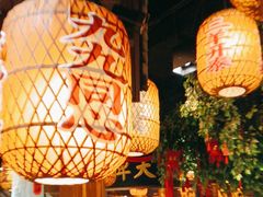-南京大牌档(香港广场店)