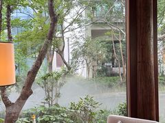 -广富林宰相府酒店·水云间