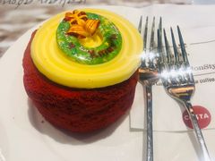 -COSTA COFFEE(成都来福士店)