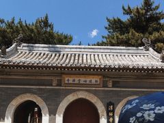 -潭柘寺景区