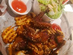 -疯克大象美式烤肉餐厅