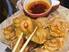 -亿牌牌东北烧烤(博物馆旗舰店)