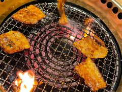 -久苑烧肉(世界城广场店)