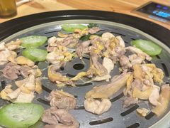 -阿鸡鱼庄·顺德鲜蒸小炒(亚运村店)