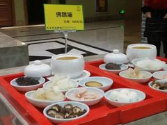 -新海渔港·胶东海鲜家常菜·家宴(奥体中心店)