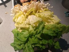 -半天妖|烤鱼·冒烤鸭(汉中吾悦广场店)