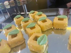 -太原凯宾斯基饭店