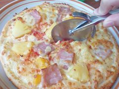 -萨莉亚意式餐厅(国和1000店)