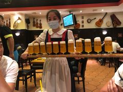 -兰特伯爵西餐厅·啤酒屋(方庄店)