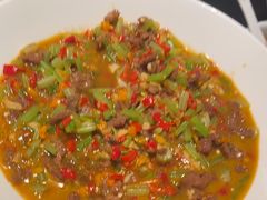 -简小舍·民间手艺菜(武昌江滩店)