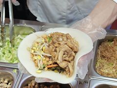 -张果佬年糕卷(科巷店)