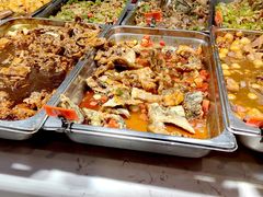 -珠海科技学院-旧饭堂
