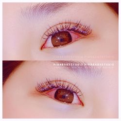 -PinkBaby美甲美睫