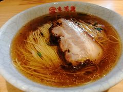 焖肉面-朱鸿兴面馆(镇湖店)